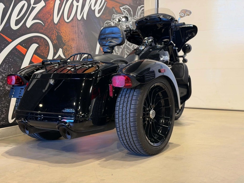 Harley-davidson Flrt Freewheeler 2023 alt