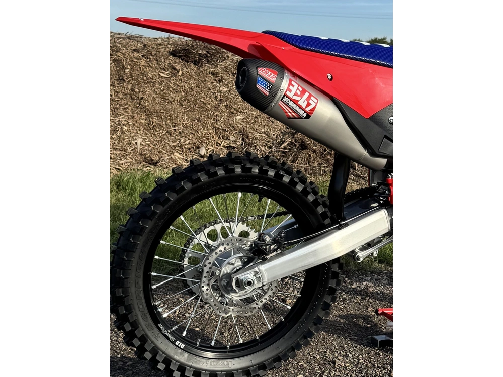 2026 Honda Crf250r Competition/motocross alt