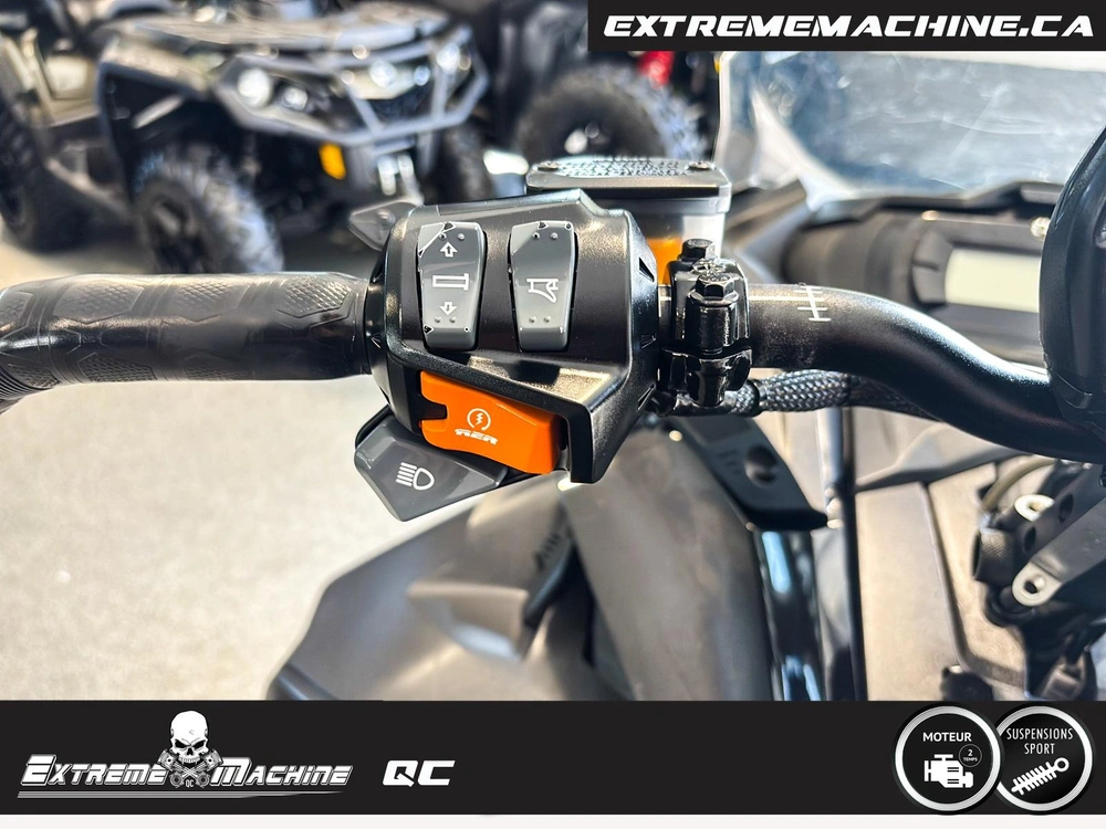 Skidoo Expedition Xtreme 850 E-tec Prêt Pour La Saison!!! 2022 alt