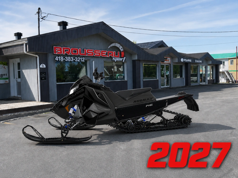 Polaris 9r Switchback Assault 146 Race Ifs 2027 alt