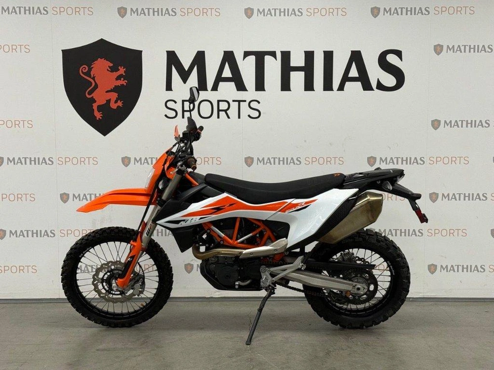 Ktm Ktm 690 Enduro R 2020 alt