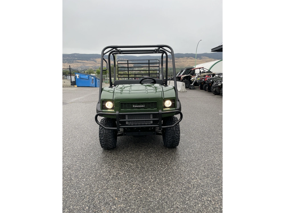 2027 Kawasaki Kat620bvfnn alt