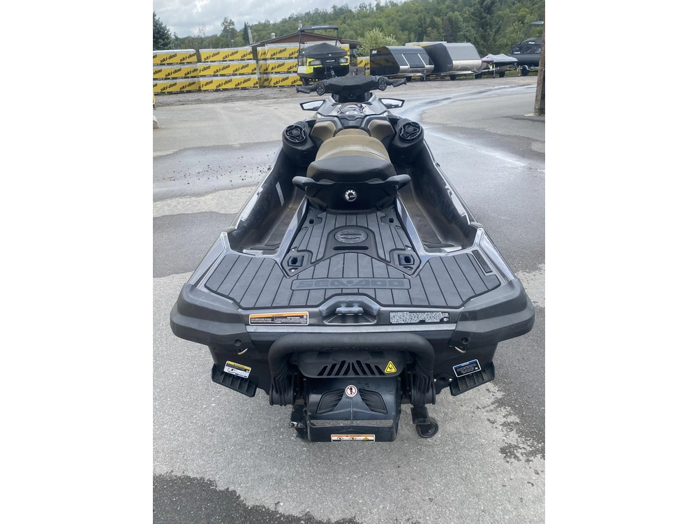 2022 Sea-doo Gtx Limited 300 alt