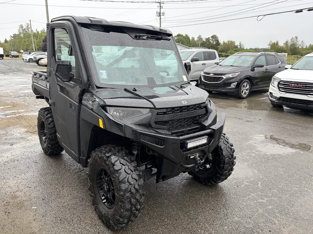 2025 Polaris Ranger Xp 1000 Northstar Ultimate alt