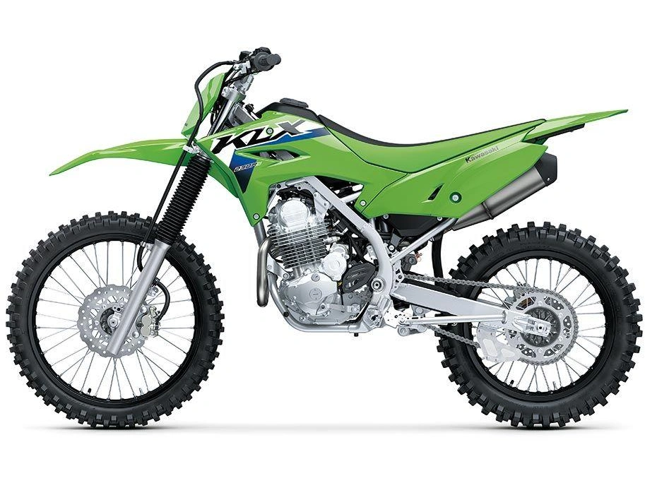 Kawasaki Klx230r S 2027 alt
