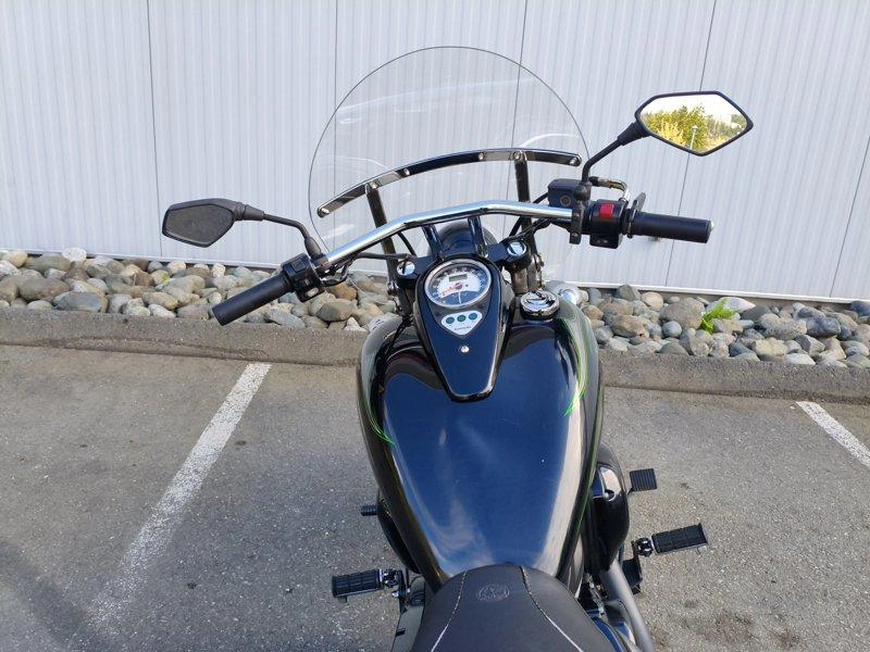 2015 Kawasaki Vn900c - Vulcan 900 alt