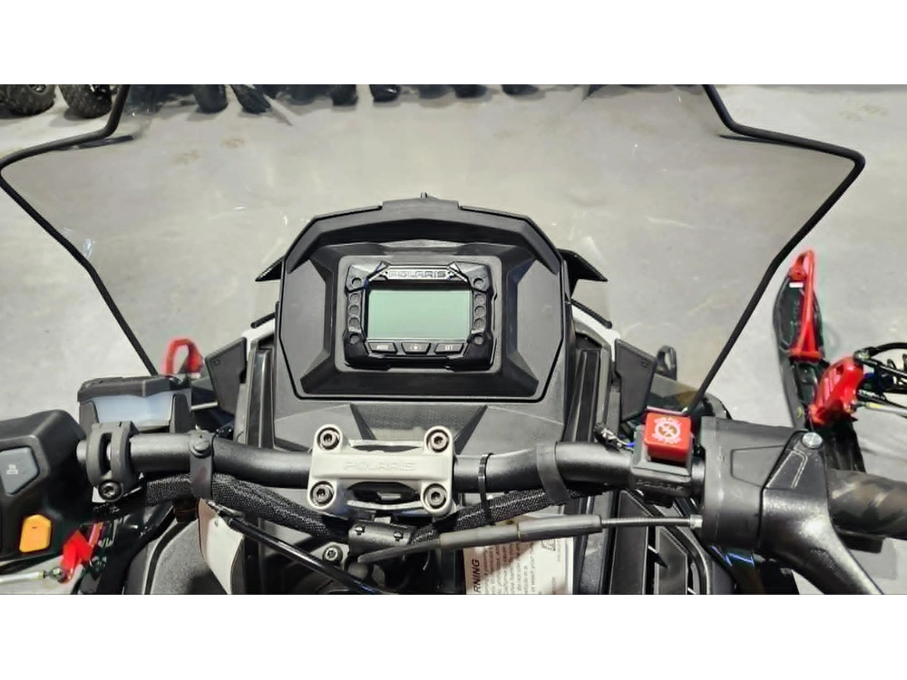 Polaris Indy 650 Xcr 128 2025 alt