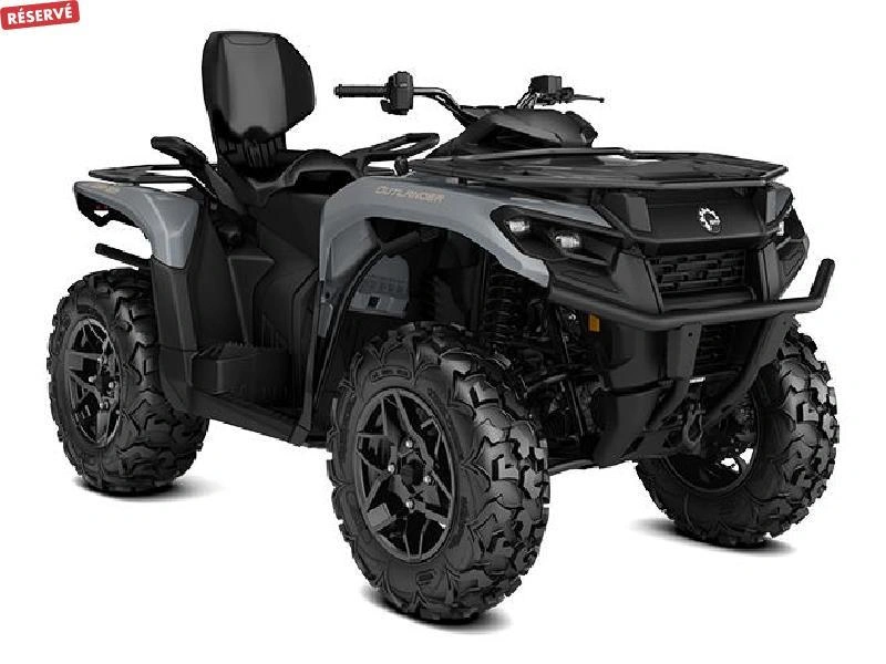Can-am Outlander Max Xt 700 2027 alt