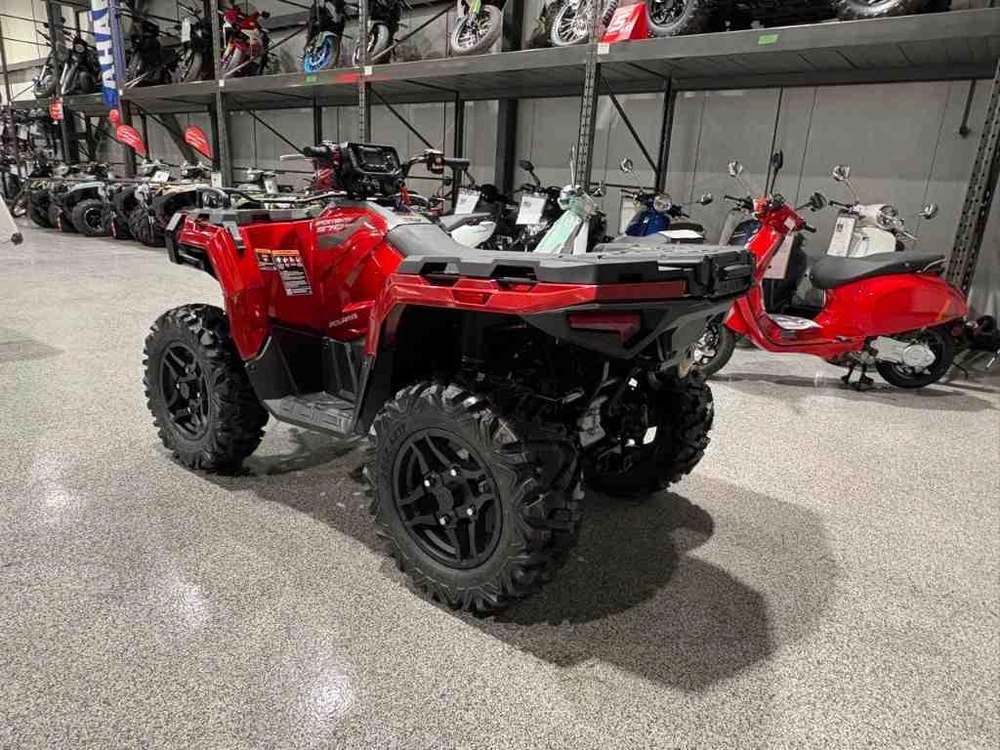 2026 Polaris Sportsman 570 Trail alt