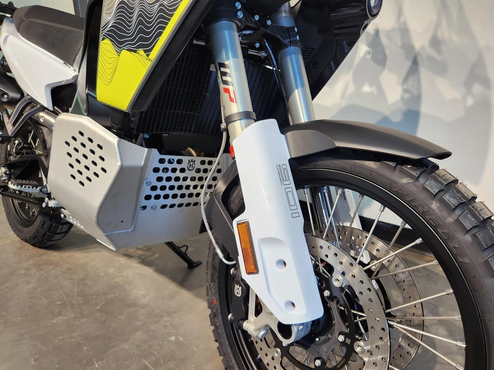 2027 Husqvarna Norden 901 Expedition *à Partir De 3.99%💳 alt