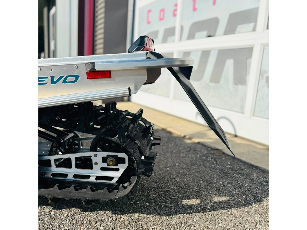 Polaris 550 Rmk Evo 144 Es S26ceu5tsl 2026 alt