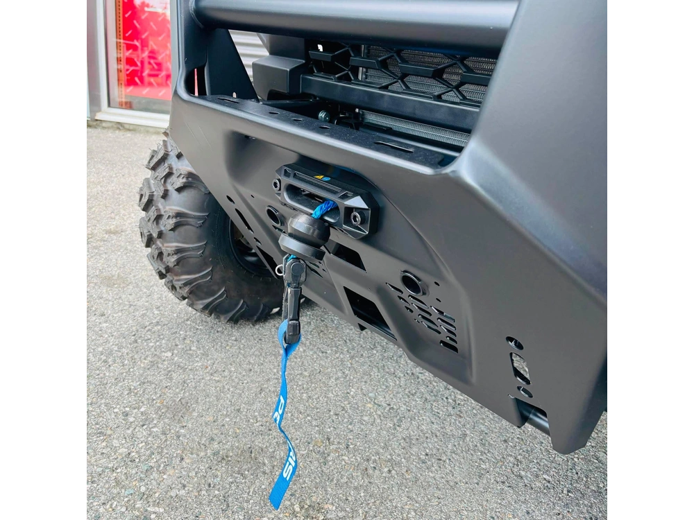 Polaris Ranger 1000 Cab R26tau99aj 2026 alt