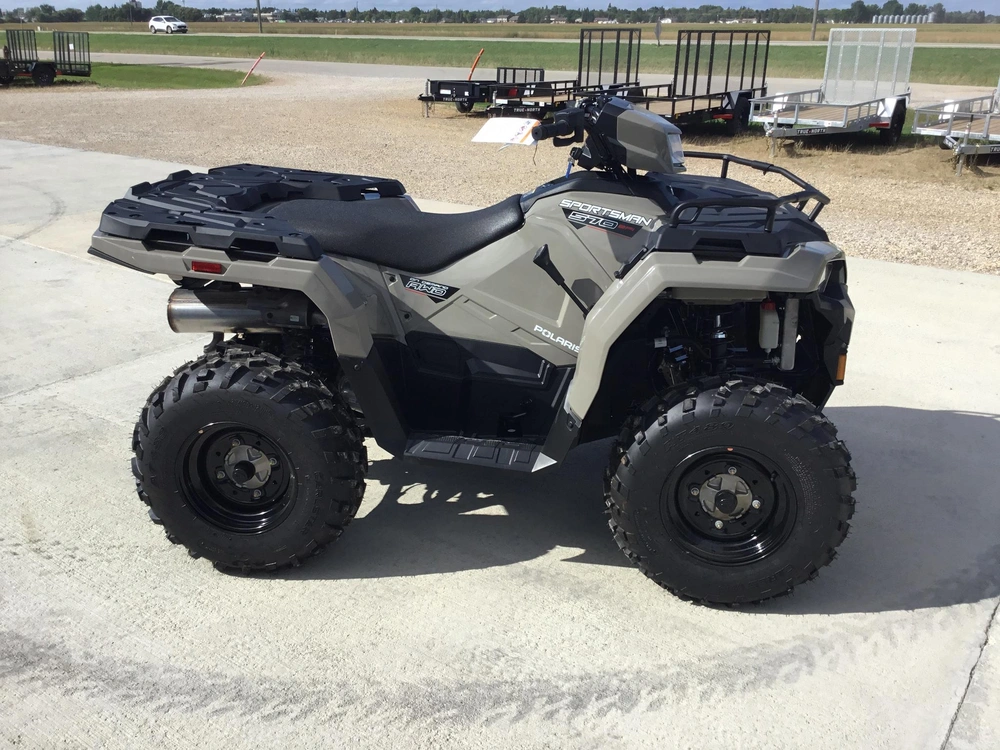 2026 Polaris 570 Sportsman alt