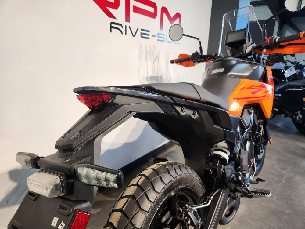 Ktm 390 Adventure X *à Partir De 3.99%💳 2026 alt