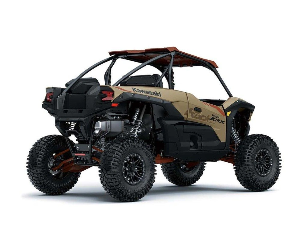 Kawasaki Teryx Krx 1000 Rock Edition 2027 alt
