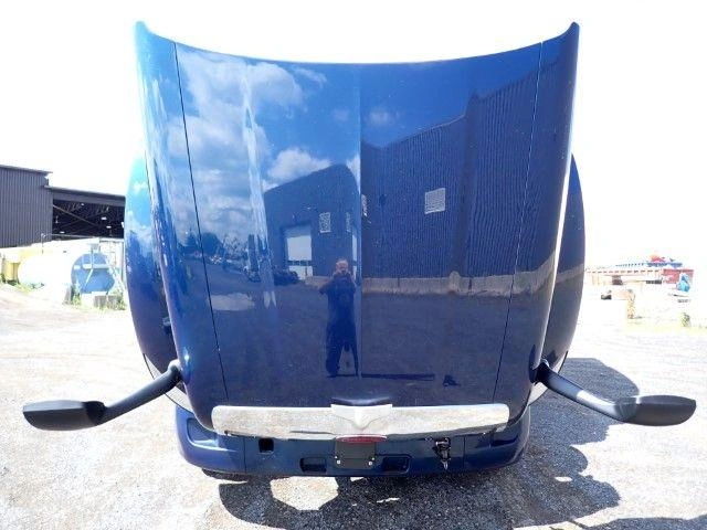Peterbilt 579 2022