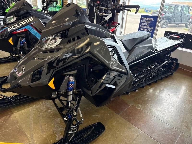 Polaris Khaos 9r 155 2025 alt