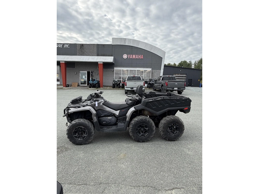 2021 Can-am 1vmp alt