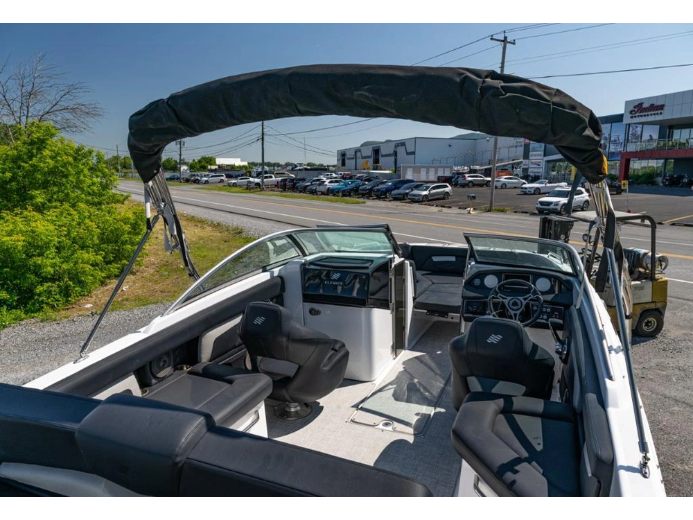 2023 Four Winns Hd 3 Ob alt