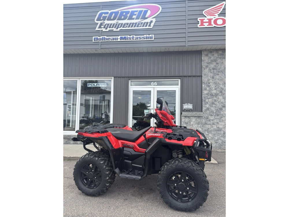 Polaris Sportsman 1000 Xp 2024 alt