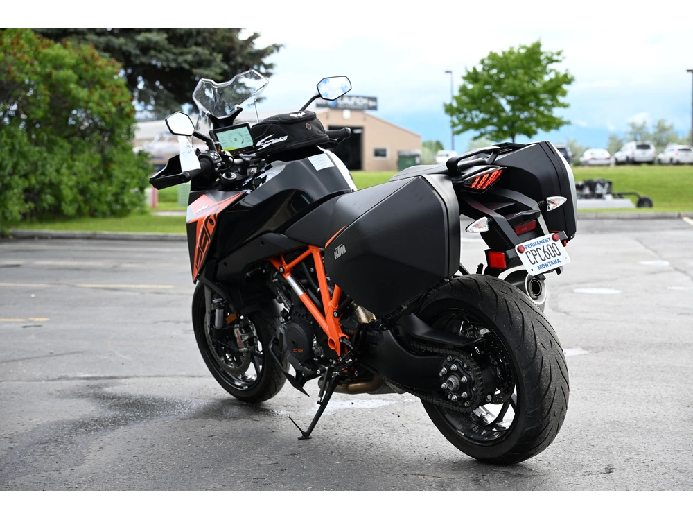 2019 Ktm 1290 Super Duke Gt alt