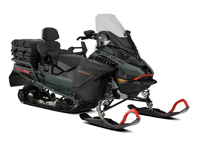 2026 Ski-doo Expedition Se alt