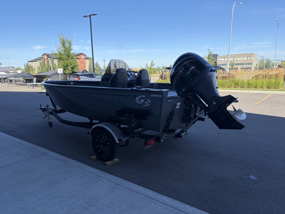 2026 G3 Boats Av164c alt