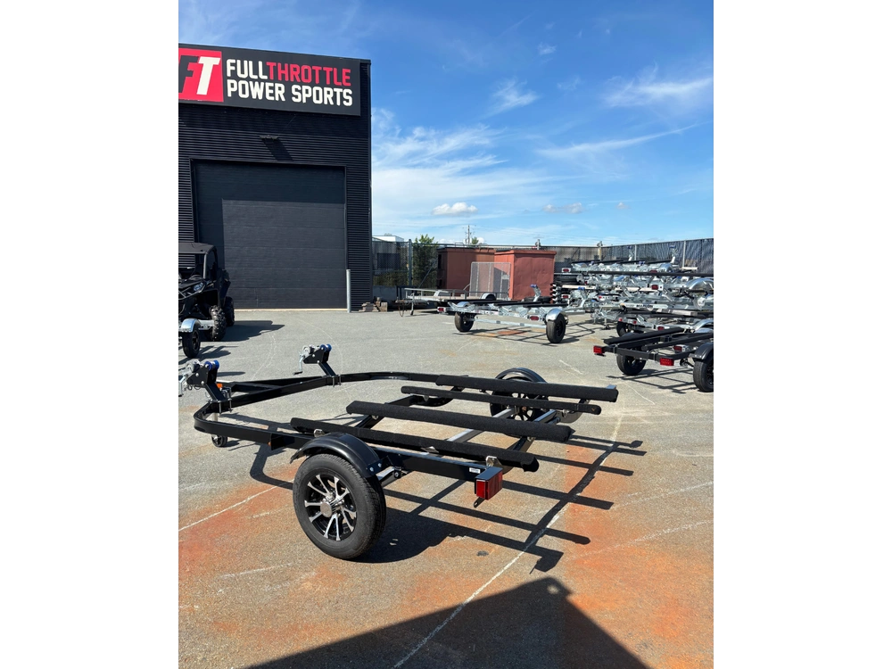 2024 Karavan Spark Move Ii alt