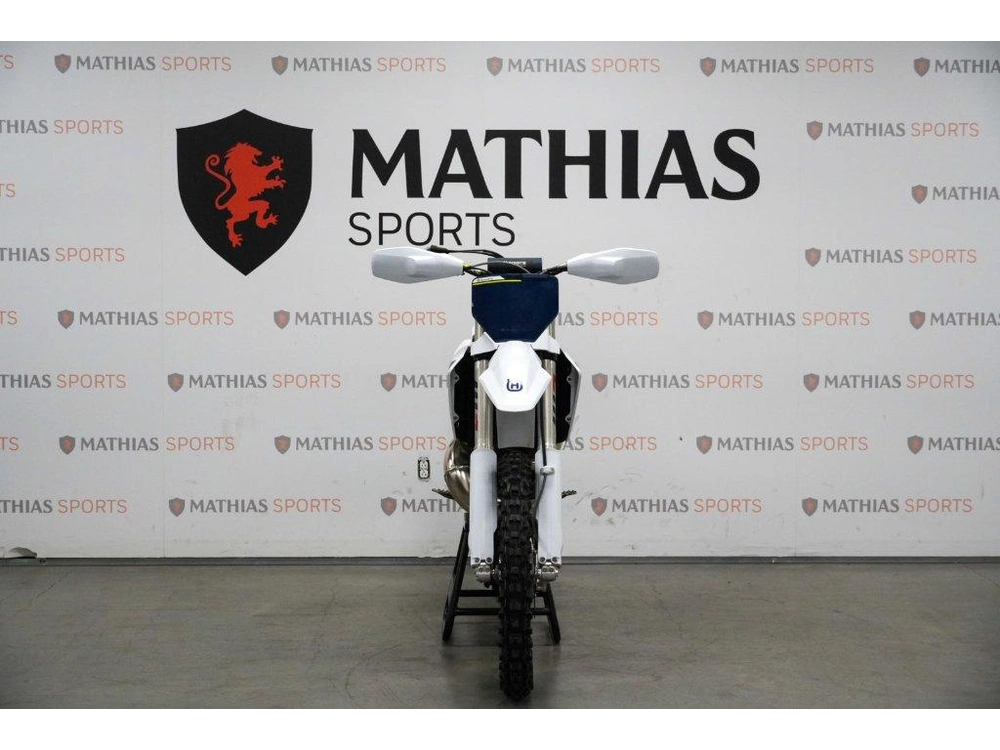 2026 Husqvarna Tx 300 alt
