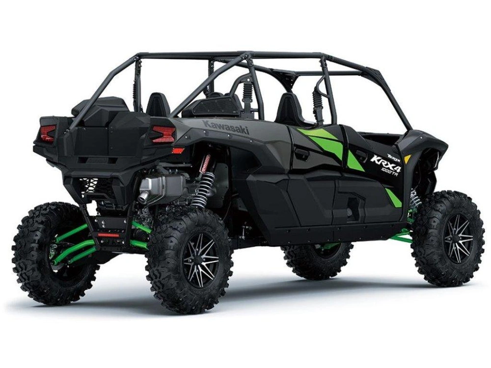 2027 Kawasaki Teryx Krx4 1000 Tr alt