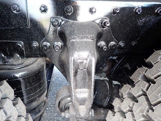 Freightliner 114sd 2013
