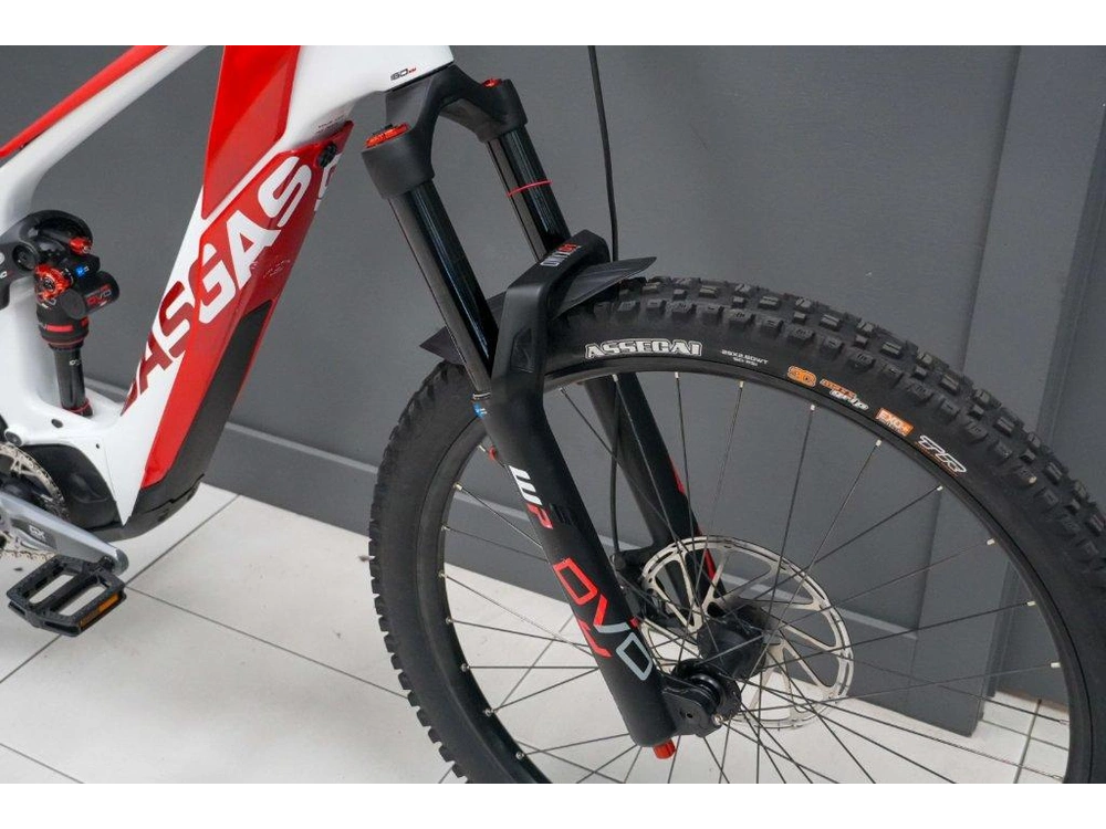 2024 Gasgas Mxc 5 12-s Axsa/44 alt