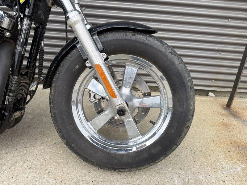 2013 Harley-davidson Xl1200cp - Sportster 1200™ alt