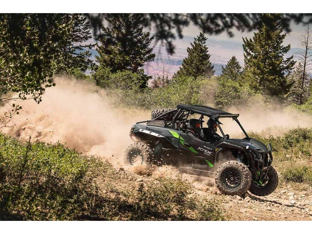 Kawasaki Teryx Krx 1000 2027 alt