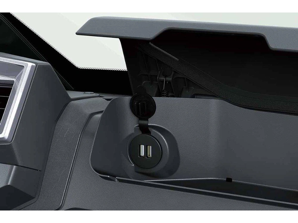 Kawasaki Ridge Crew Hvac 2027 alt