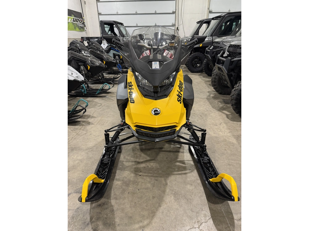 Ski-doo Brp Backcountry 600 Efi 2023 alt