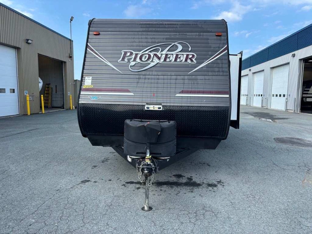 Heartland Pioneer 250rl 2019 alt