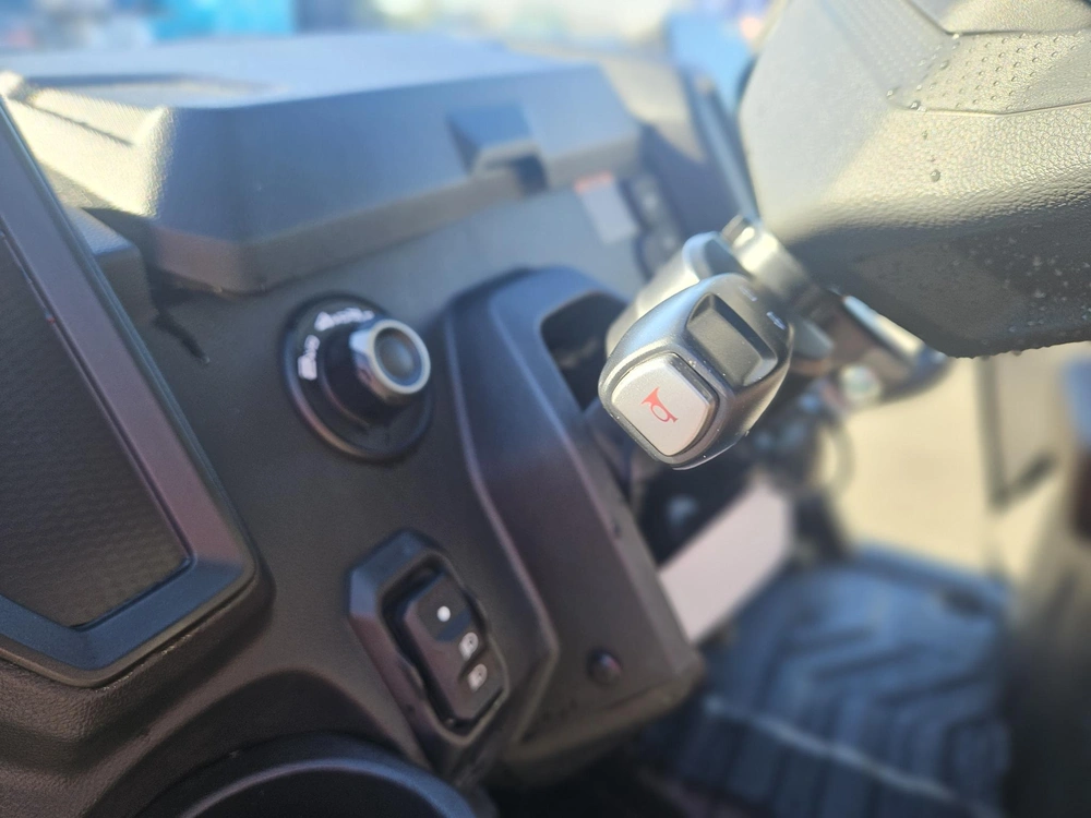 2026 Cfmoto U10 Pro alt