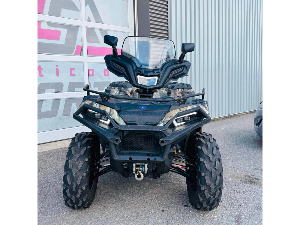 Polaris Sportsman Xp 1000 Hunt Edition 2024 alt
