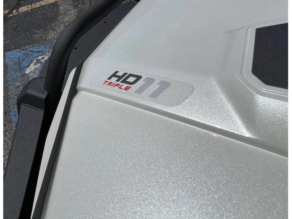 2026 Can-am Ssv Defender Limited 65 Hd11