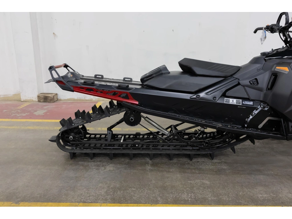 2026 Ski-doo Cgtf alt