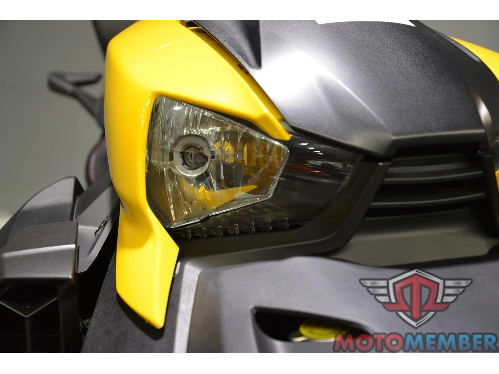 2024 Can-am Ryker Rally 900 alt