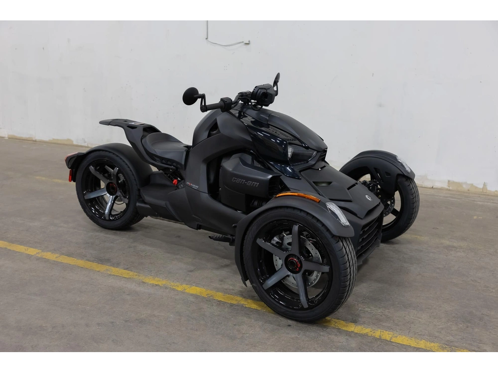 2026 Can-am Ryker Sport 900 Ace F5tc alt