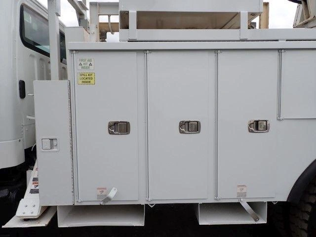Freightliner M2106 2010