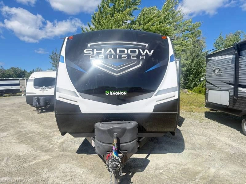 2022 Cruiser Rv Shadow Cruiser 239rbs