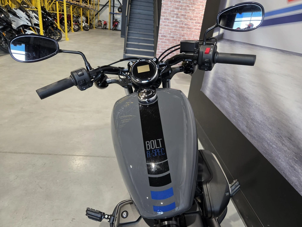 Yamaha Bolt 950 R-spec 2022