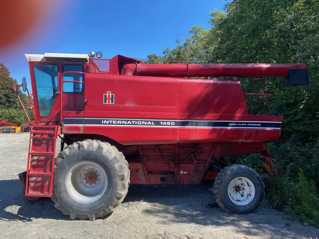 1982 International Harvester 1460