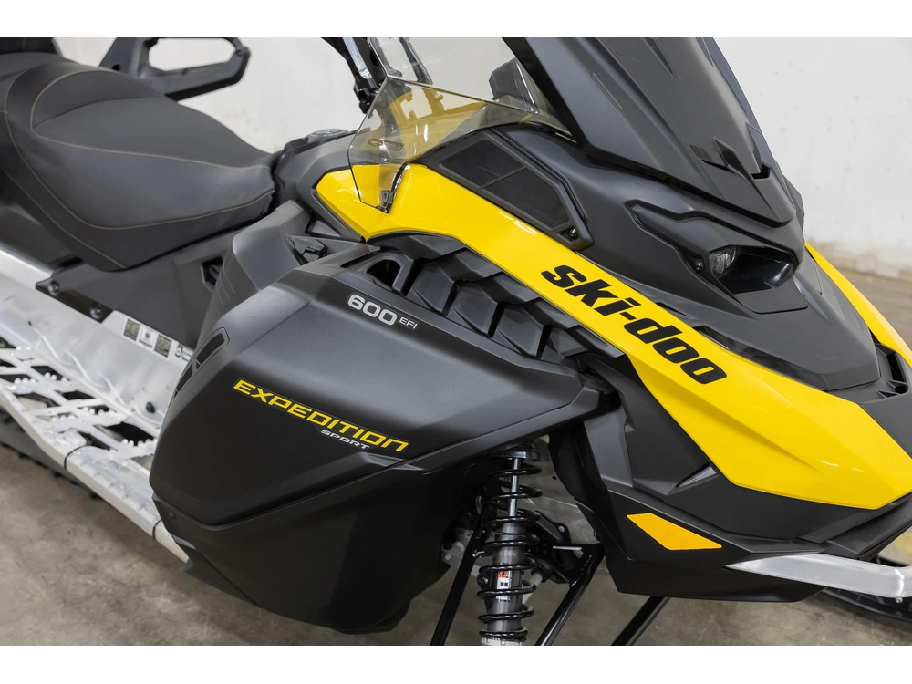 2026 Ski-doo Expedition Sport 600 Efi Kata alt