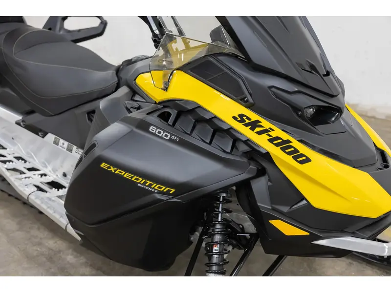 2026 Ski-doo Expedition Sport 600 Efi Kata alt