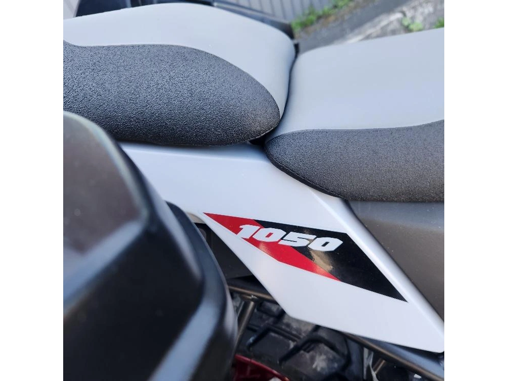 Suzuki V-strom 1050 Dl1050rrm3-cb8 2023 alt